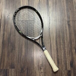 Head MXG 3 100 Head Graphene Touch 10.4 oz 4 3/8 Grip Tennis Racquet 27" Black